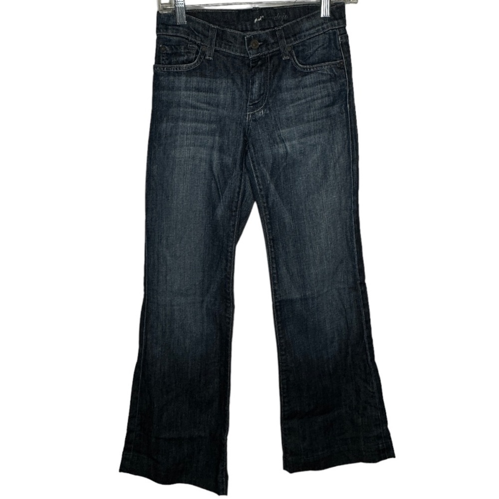 7 For All Mankind Jeans‎ Altered
